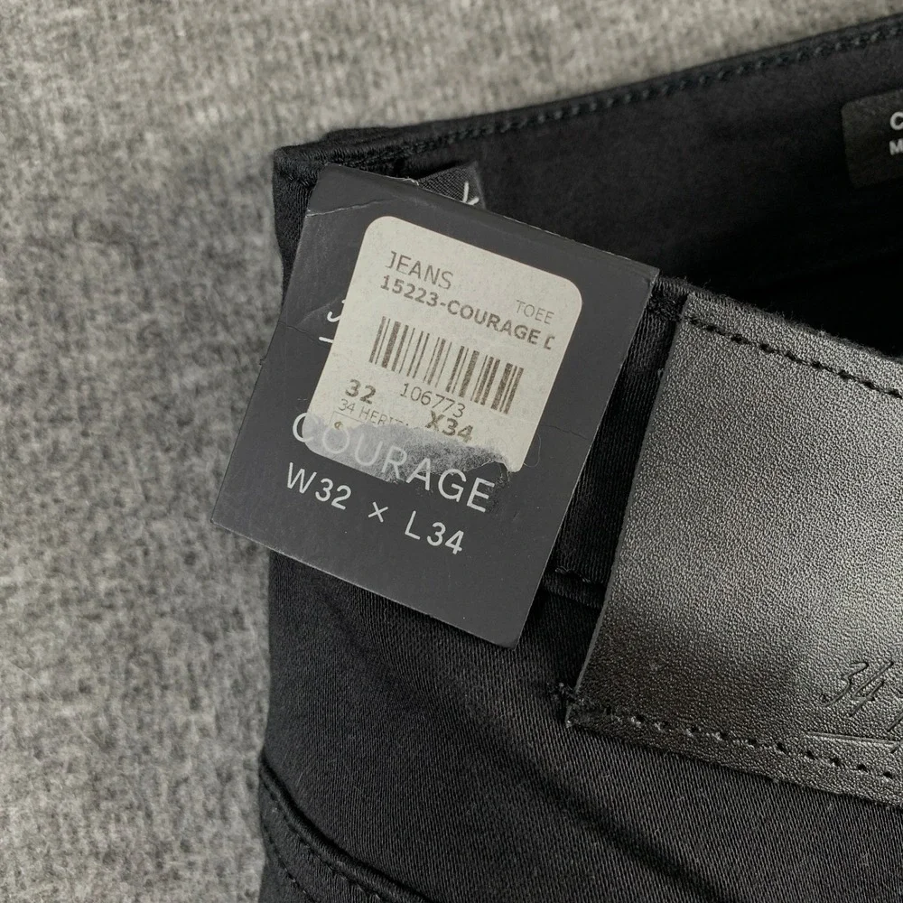 34 Heritage new **